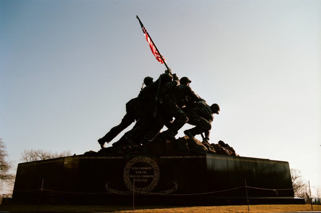 Veterans Day in America - The Importance of Reflection